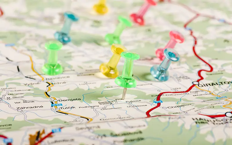 Circuitos - Agência de Viagens e Turismo Barbosa