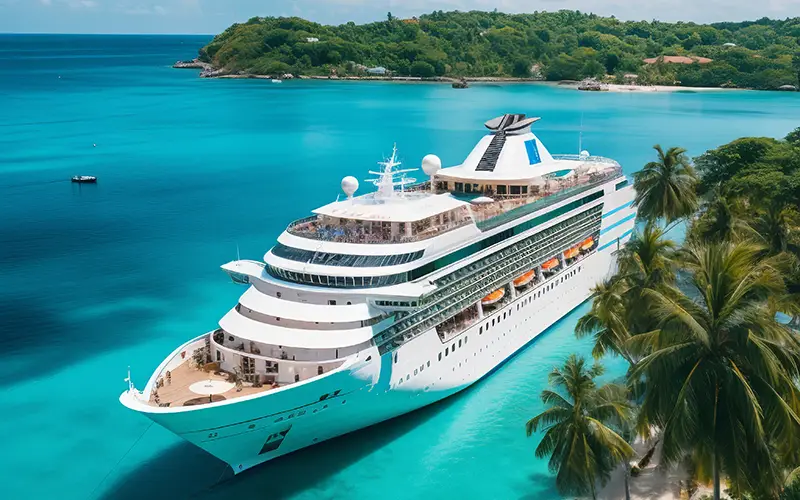 Cruzeiros Internacionais - Agência de Viagens e Turismo Barbosa