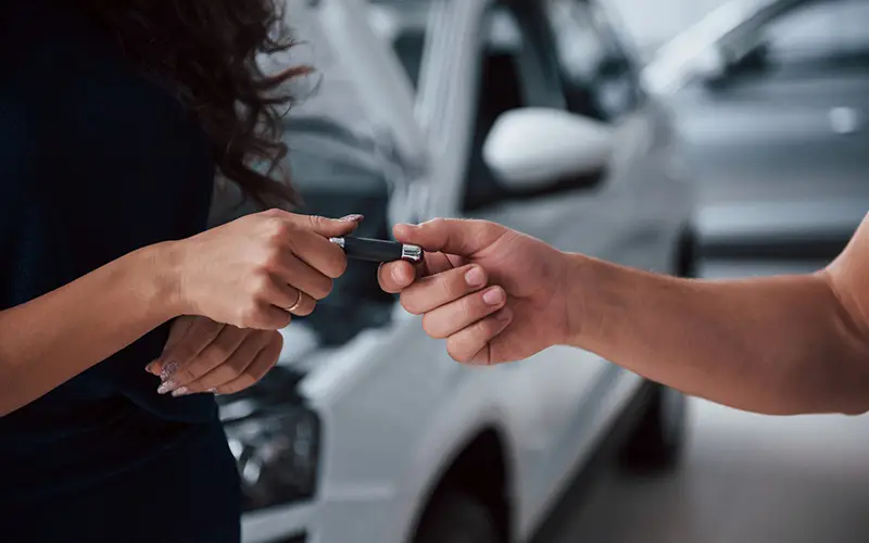 Rent-a-car - Agência de Viagens e Turismo Barbosa