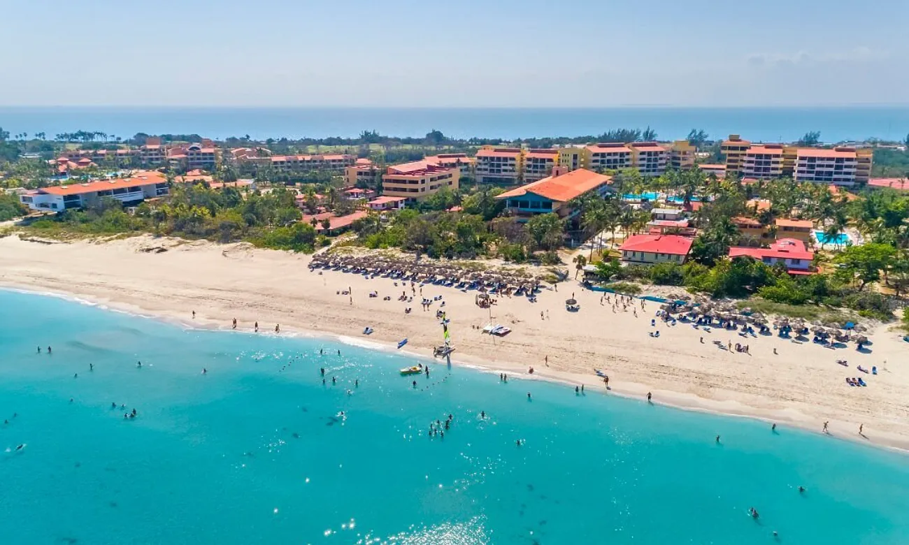 Varadero, Cuba - Agência Barbosa